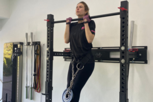 entrenar fuerza después de los 35
